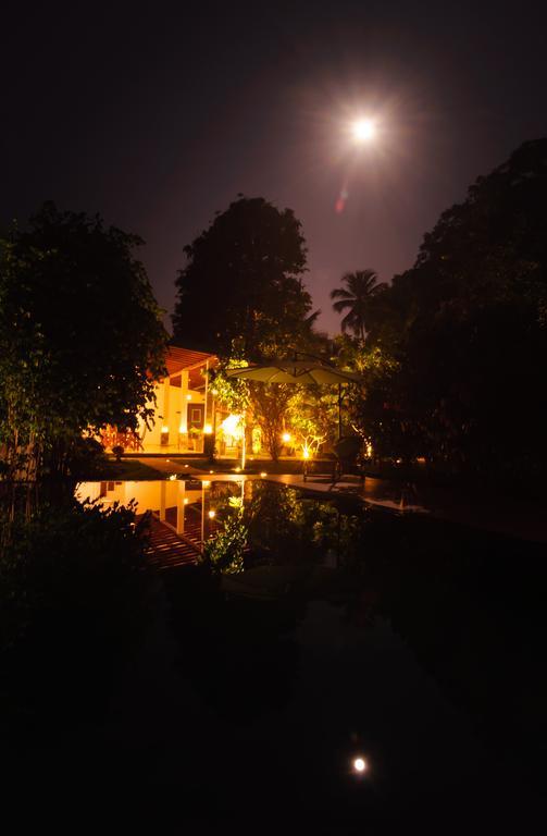 Garcinia Leaf Hotel Hikkaduwa Ngoại thất bức ảnh