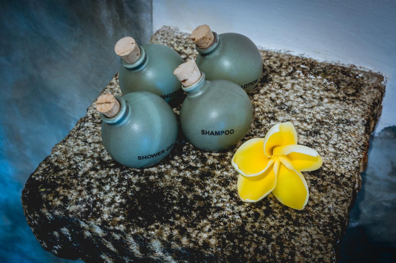 Garcinia Leaf Hotel Hikkaduwa Ngoại thất bức ảnh
